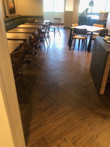 Fairfield Inn Suites