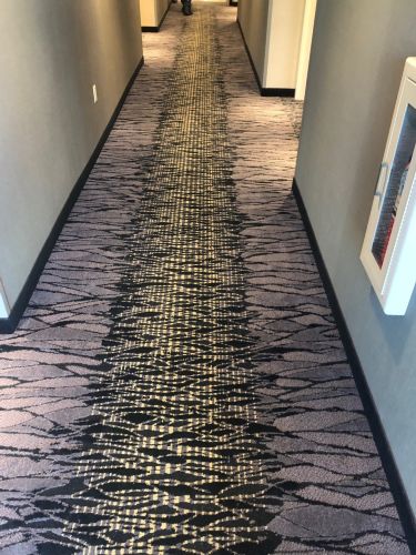 Fairfield Inn Suites