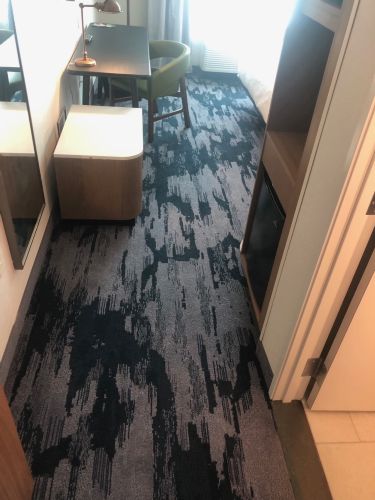 Fairfield Inn Suites