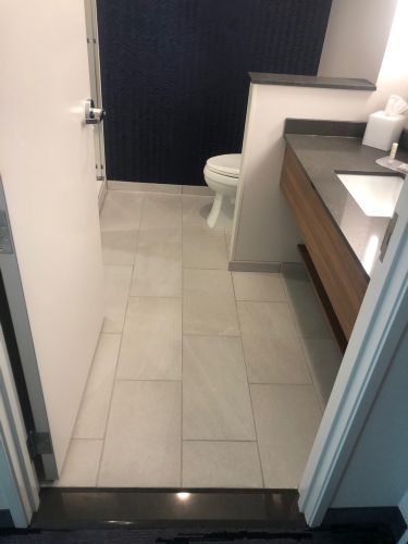 Fairfield Inn Suites