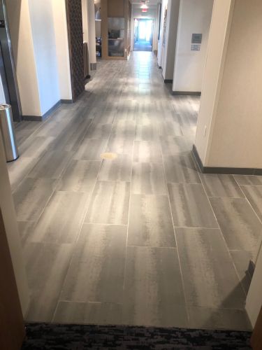 Fairfield Inn Suites