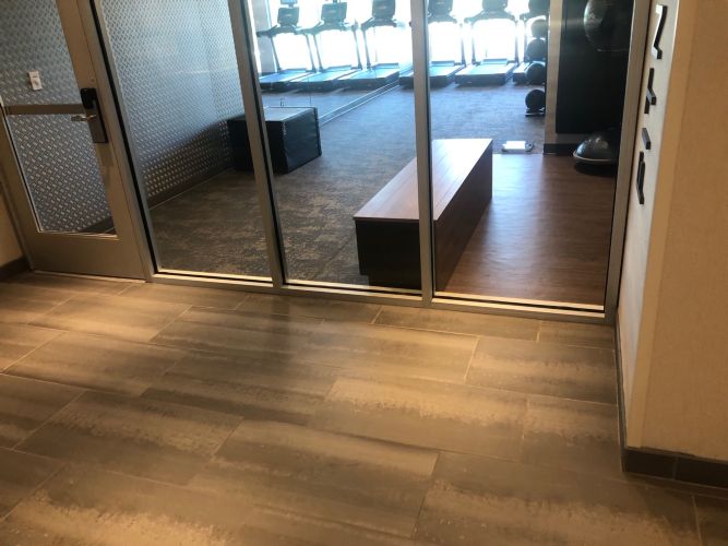 Fairfield Inn Suites