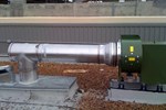 Exhaust Fabrication & Kitchen Hood Systems