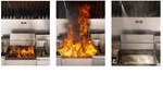 Restaurant Fire Suppression
