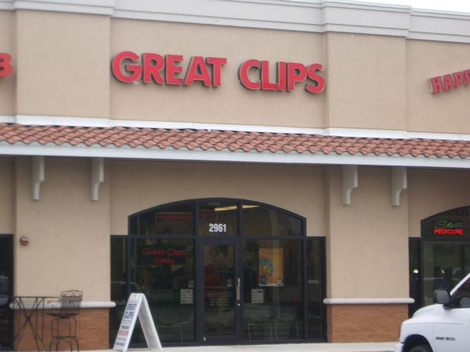 Great Clips 