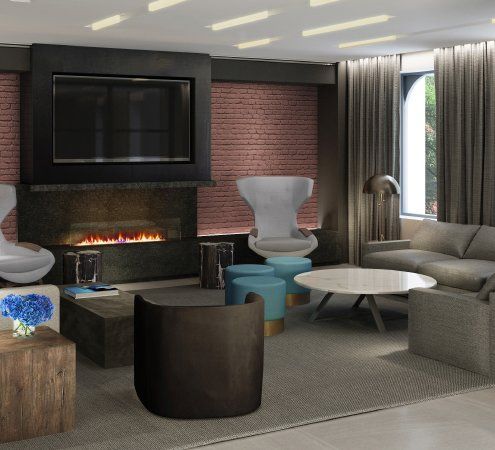 The Alabama, Greenwich Village 