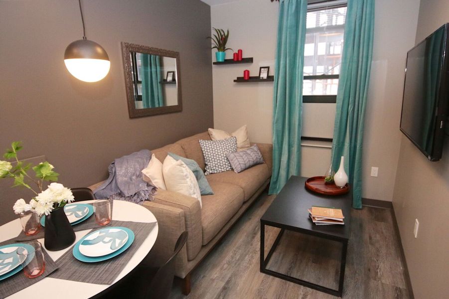 The Alabama, Greenwich Village 