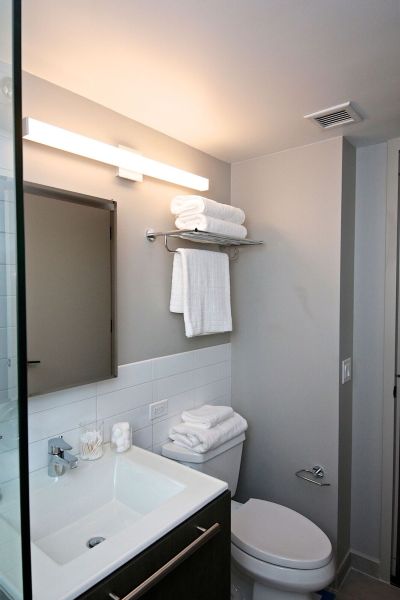 The Alabama, Greenwich Village 