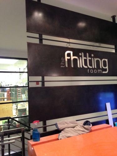 Fhitting Room Photo 2