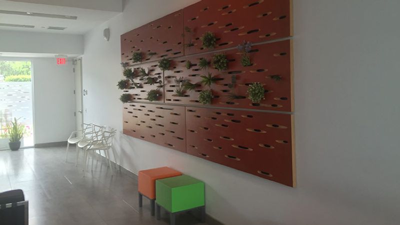 Complete Renovation of Retail Space