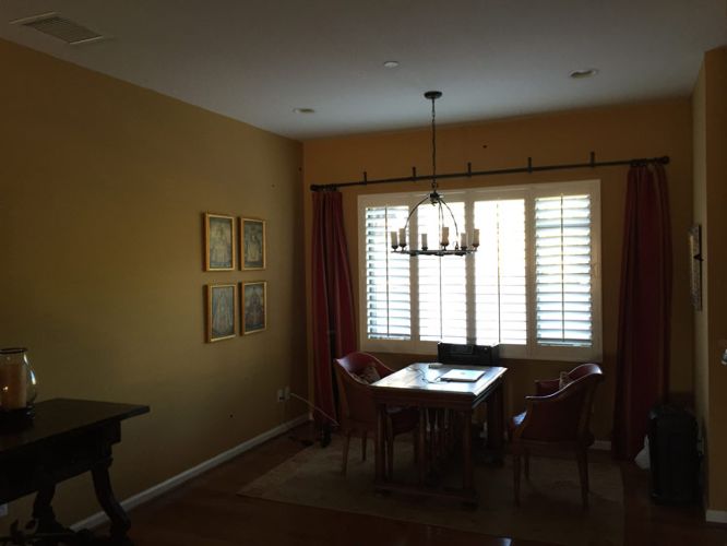 Kitchen & Master Bathroom Remodel