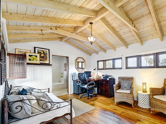 Master Bathroom Remodel