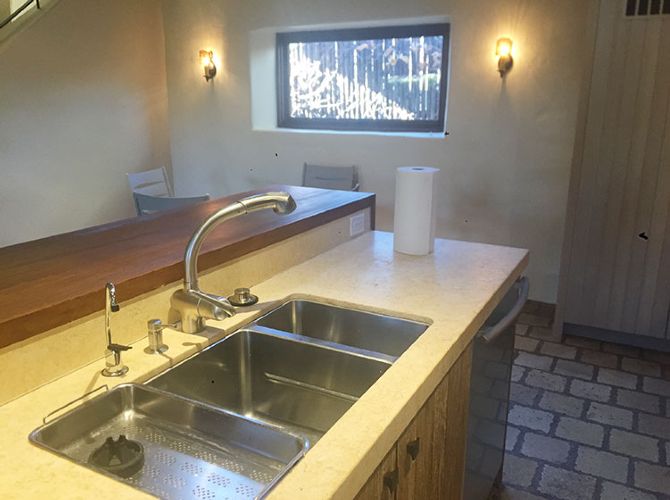 Master Bathroom Remodel