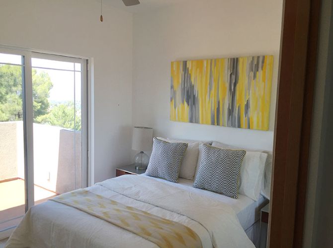 New Home Construction-Calabasas Highlands