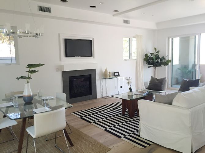 New Home Construction-Calabasas Highlands