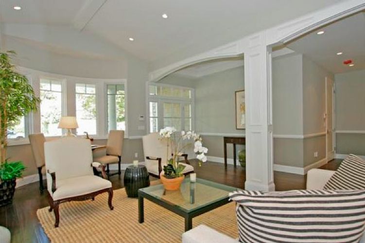 New Home Construction