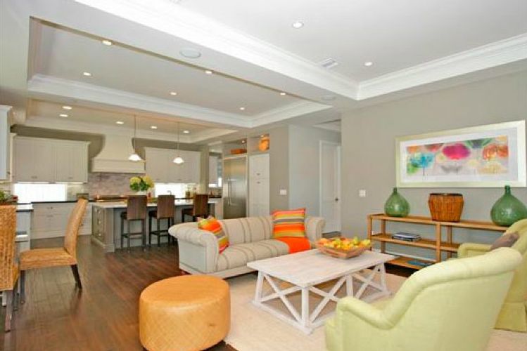 New Home Construction