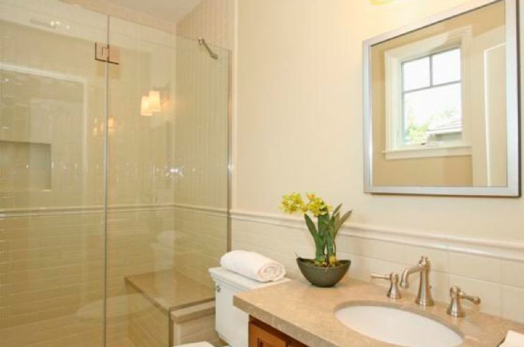 New Home Construction