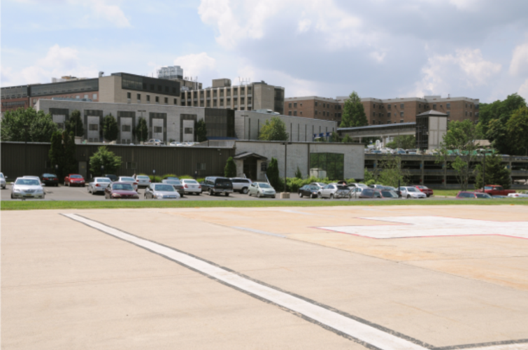 Holy Redeemer Hospital by in Meadowbrook, PA | ProView