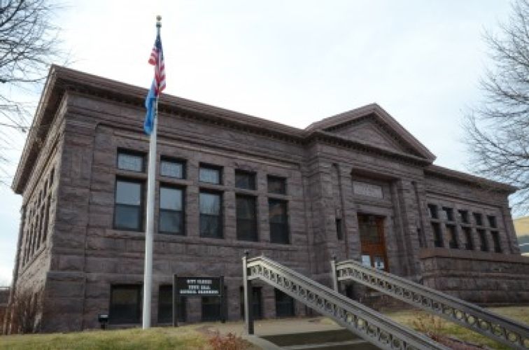Carnegie Town Hall by in Sioux Falls, SD ProView