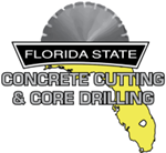 Florida State Concrete Cutting & Core Drilling ProView