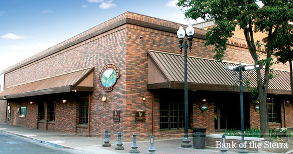 Exciting Bank Of The Sierra Porterville Gallery