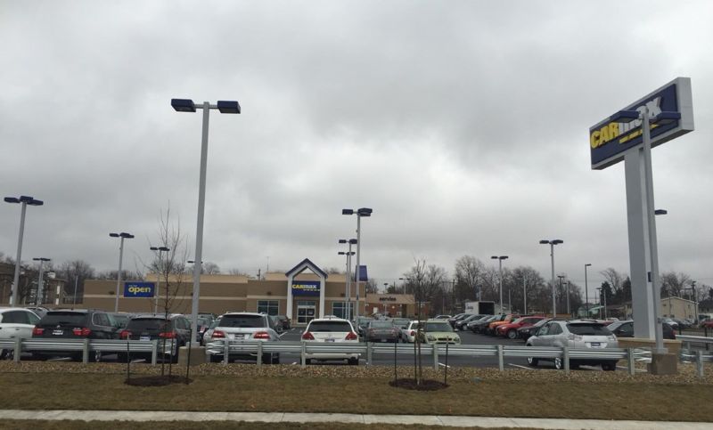 CarMax Auto Superstore#6084