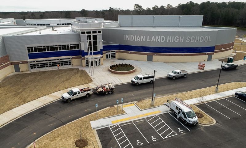 Indian Land High School
