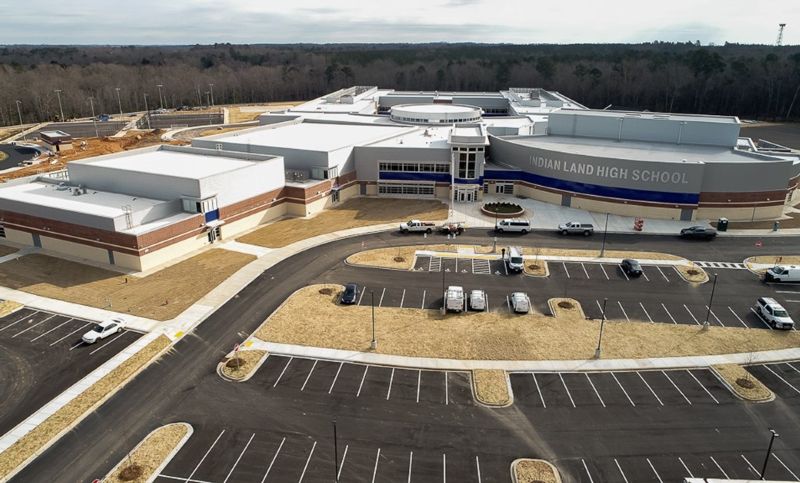Indian Land High School