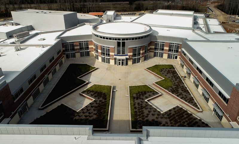 Indian Land High School