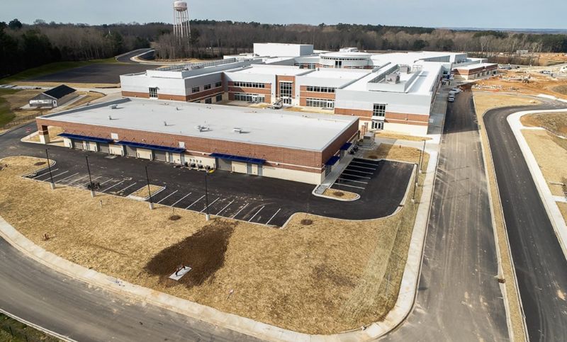 Indian Land High School