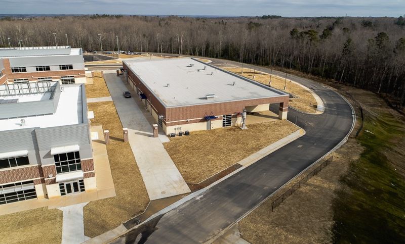 Indian Land High School