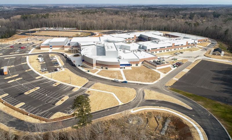 Indian Land High School