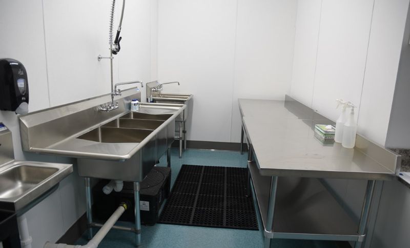 Sweet Kiddles Childcare Center