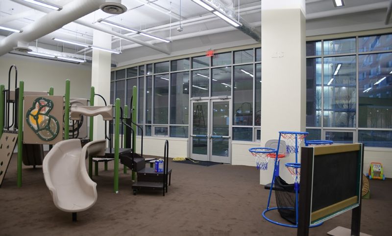 Sweet Kiddles Childcare Center