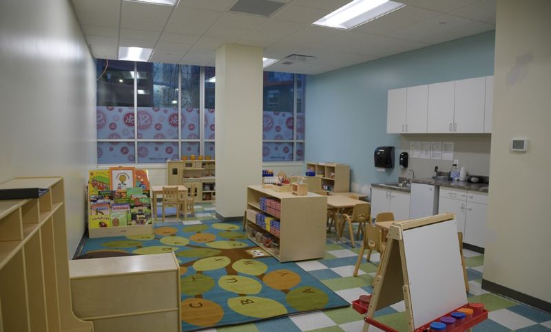 Sweet Kiddles Childcare Center