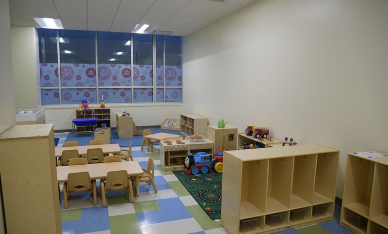 Sweet Kiddles Childcare Center