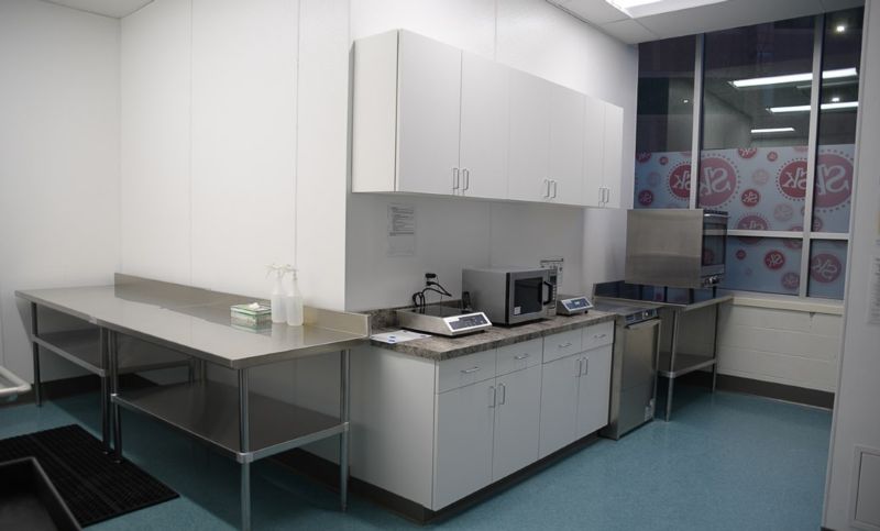 Sweet Kiddles Childcare Center