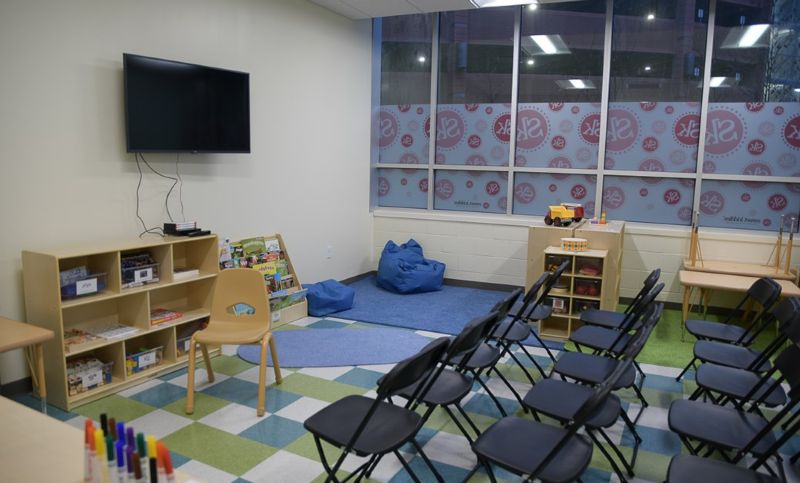 Sweet Kiddles Childcare Center