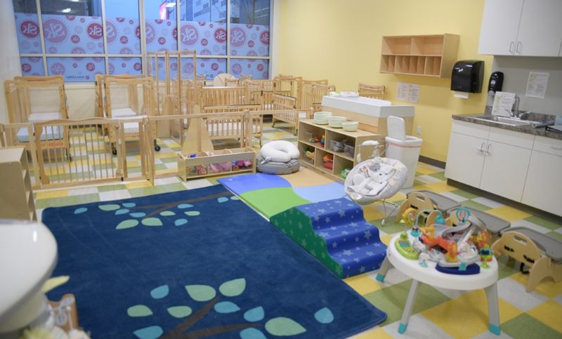 Sweet Kiddles Childcare Center