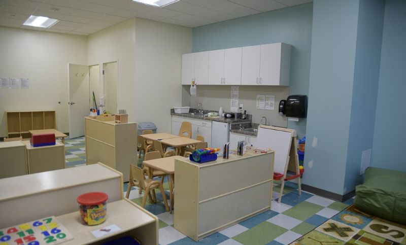 Sweet Kiddles Childcare Center