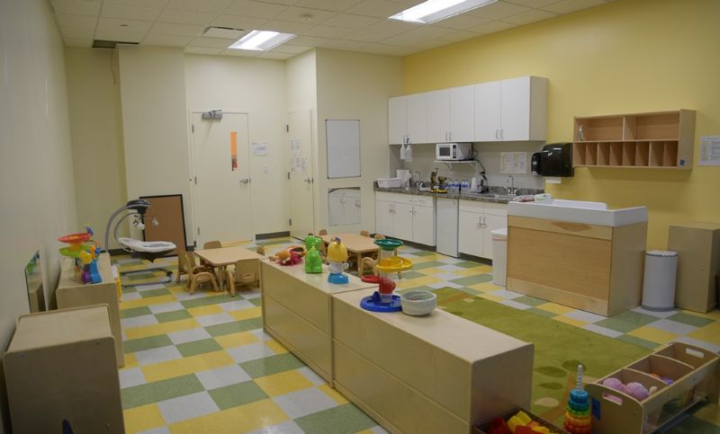 Sweet Kiddles Childcare Center