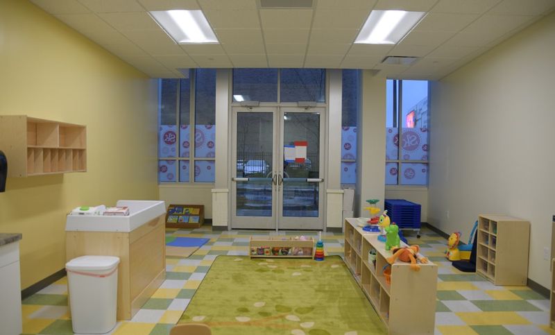 Sweet Kiddles Childcare Center