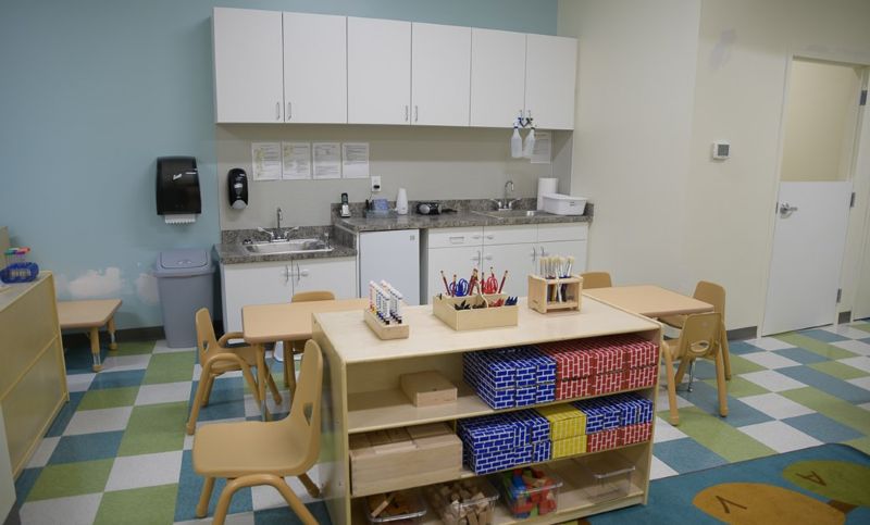 Sweet Kiddles Childcare Center