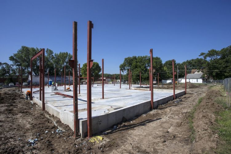 Northside Community Center