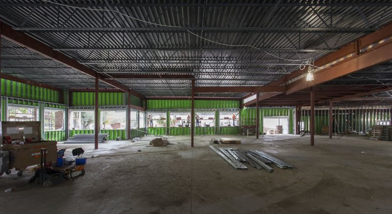 Northside Community Center