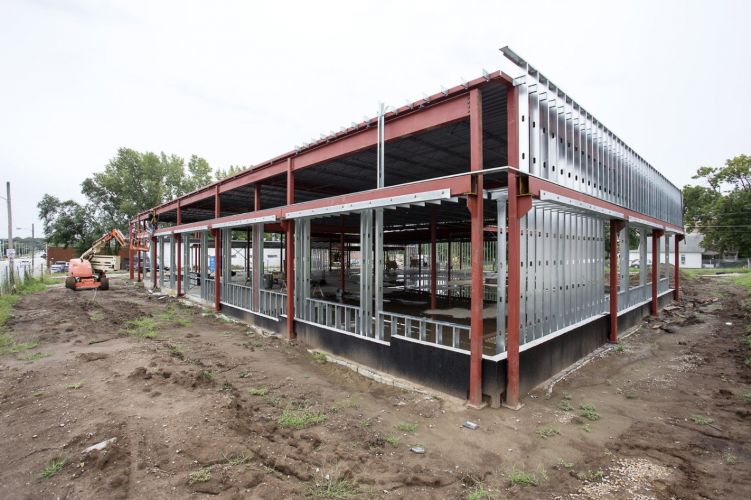 Northside Community Center