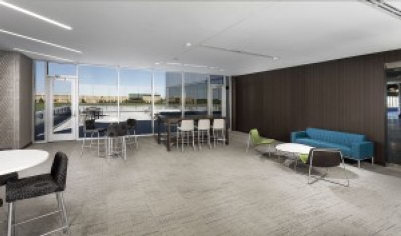 Paradigm Office Building