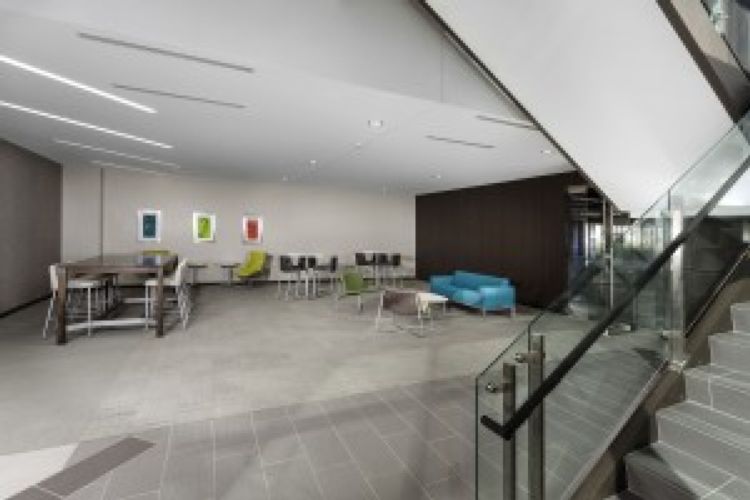 Paradigm Office Building