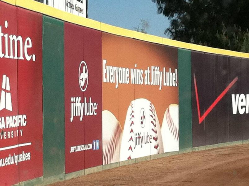 Flags, Banners & Awnings